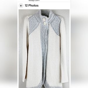 Prana Angelica duster